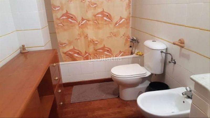 Foto 2209d5a4-cd63-4a57-804b-3a9a089ad939. Pis amb aparcament a Son Oliva Palma de Mallorca