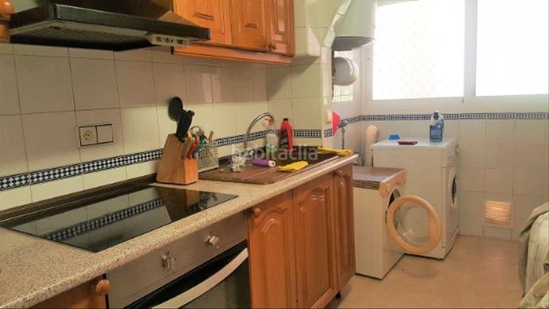 Foto 666c1817-9ba2-4ca0-81b3-d98f6f913cc9. Pis amb aparcament a Son Oliva Palma de Mallorca