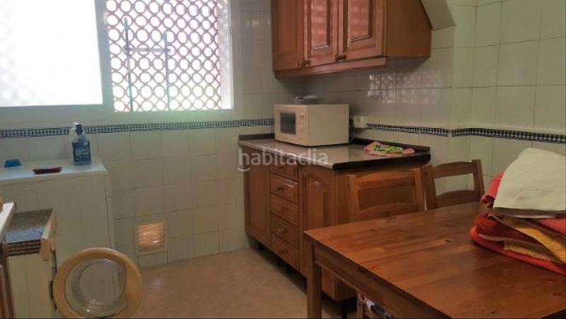 Foto fb91efa3-4755-4975-b7db-09bd3d0e04a5. Pis amb aparcament a Son Oliva Palma de Mallorca