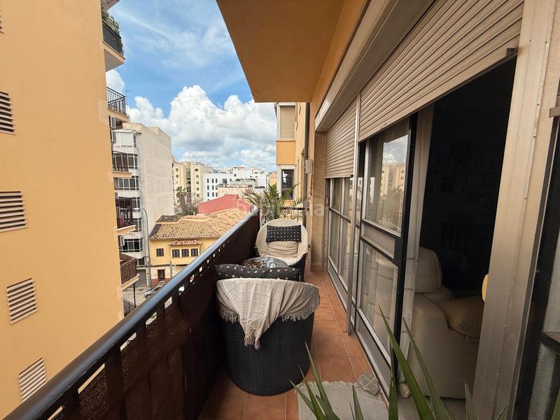 Foto 3c700258-875f-495a-b331-a1ba906b2b27. Appartement dans Plaça de Toros Palma de Mallorca