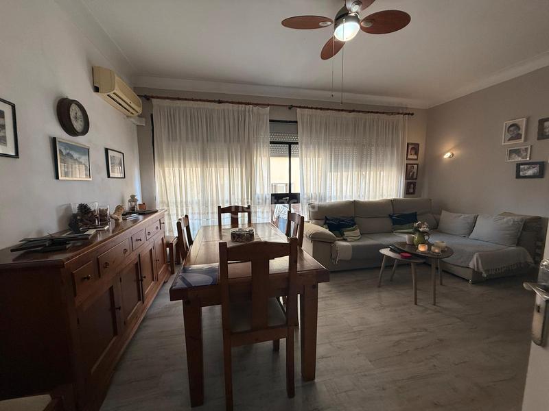 Foto 4cba39fd-96df-469f-883c-5ca0031e9d50. Appartement dans Plaça de Toros Palma de Mallorca