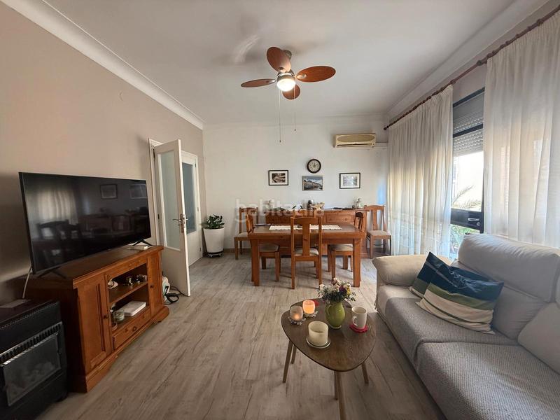 Foto 611b918c-dd2d-4a4b-ba6c-5fb1b796ee78. Appartement dans Plaça de Toros Palma de Mallorca