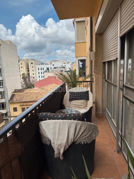 Foto a536b8fe-df02-4346-a903-4560149bd66f. Appartement dans Plaça de Toros Palma de Mallorca