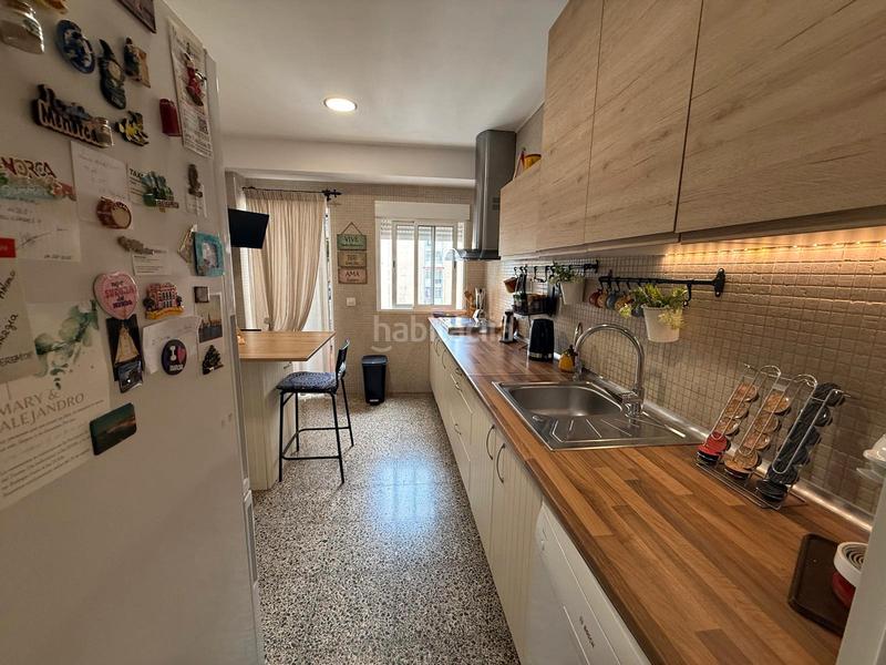 Foto b305a59d-3e43-44f4-8e69-a50d2c2660f8. Appartement dans Plaça de Toros Palma de Mallorca