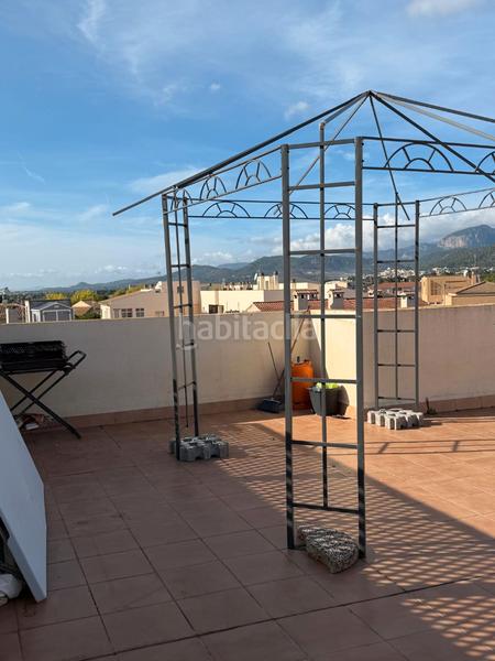 Foto 0206af92-9065-4b79-bfca-bd8591798a8a. Attique avec chauffage parking dans Cristo Rey-Parque Europa Inca