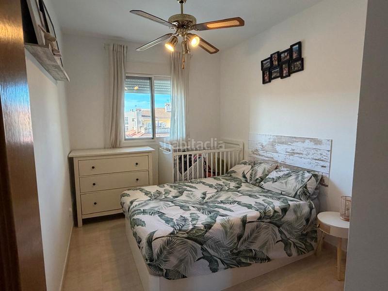 Foto 171b2aff-02e6-457b-b732-165bcc3a9f4a. Attique avec chauffage parking dans Cristo Rey-Parque Europa Inca