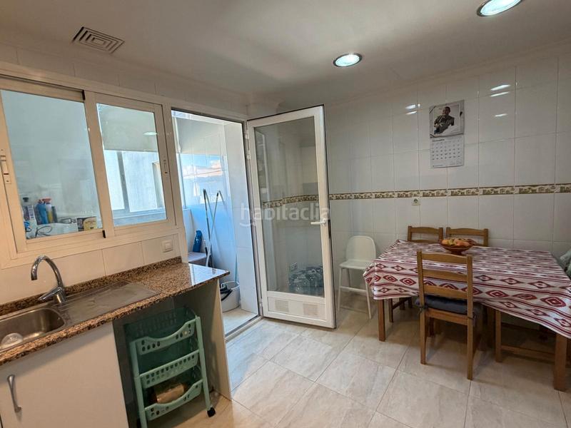 Foto 1f76700e-d36b-410e-a1c1-5a9663619338. Attique avec chauffage parking dans Cristo Rey-Parque Europa Inca