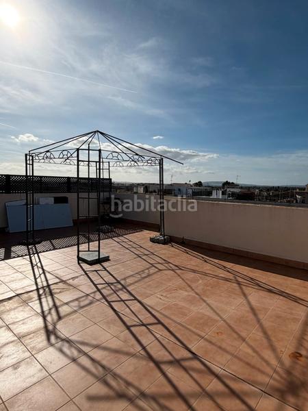 Foto 28f374e2-21f1-4c8d-9fa3-8d7a0c598c87. Attique avec chauffage parking dans Cristo Rey-Parque Europa Inca