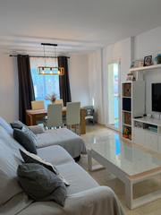 Àtic a Cristo Rey-Parque Europa. Ático en inca con terraza y dos plazas de parking