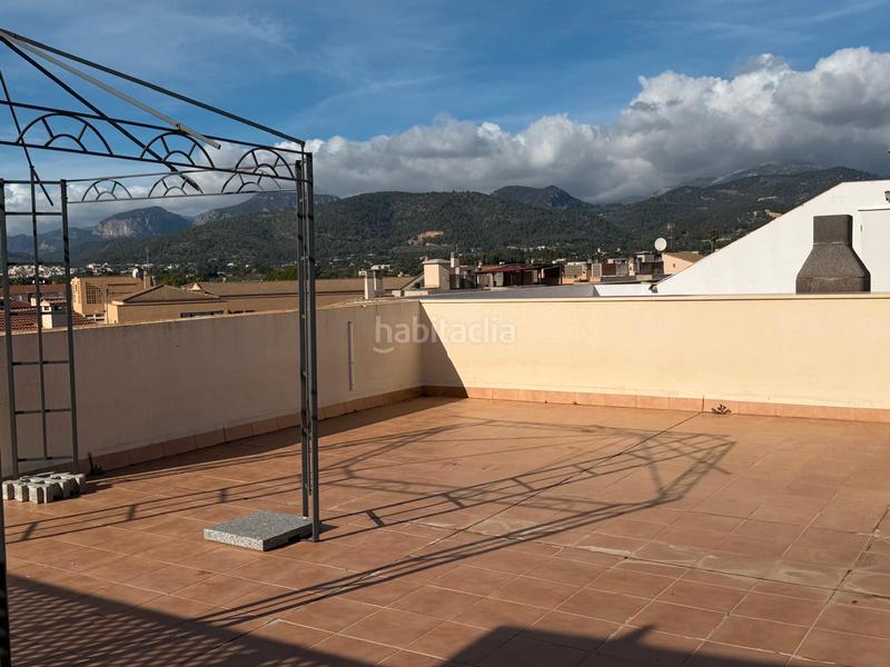 Foto 39a2e3e8-3f55-4820-825a-821a6373be8a. Attique avec chauffage parking dans Cristo Rey-Parque Europa Inca