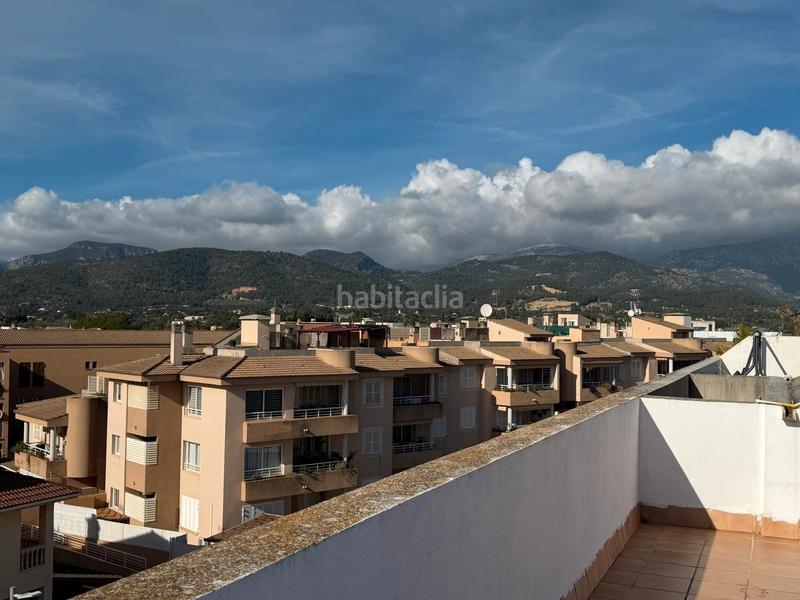 Foto 490b833c-f03d-42a6-b84f-e70e5c8d7e73. Attique avec chauffage parking dans Cristo Rey-Parque Europa Inca