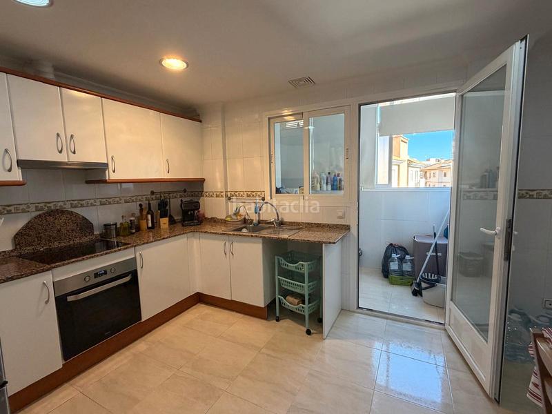 Foto 585066fc-8cff-4a49-b2f2-d82f147400f2. Attique avec chauffage parking dans Cristo Rey-Parque Europa Inca