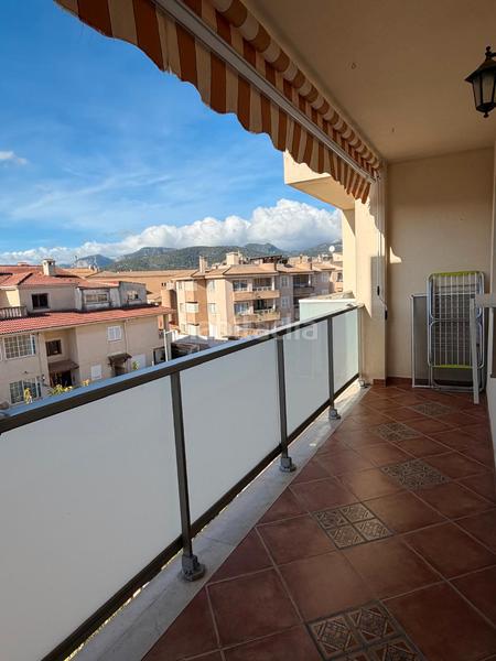 Foto 5f188284-4973-49a7-943e-0229bd551587. Attique avec chauffage parking dans Cristo Rey-Parque Europa Inca