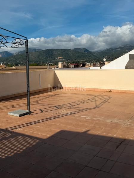 Foto 68fc3dfd-748c-43c0-9d68-796abc1781f2. Attique avec chauffage parking dans Cristo Rey-Parque Europa Inca