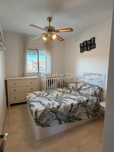 Foto 9225fdc7-dfe1-4221-b241-2fba90dcedde. Attique avec chauffage parking dans Cristo Rey-Parque Europa Inca