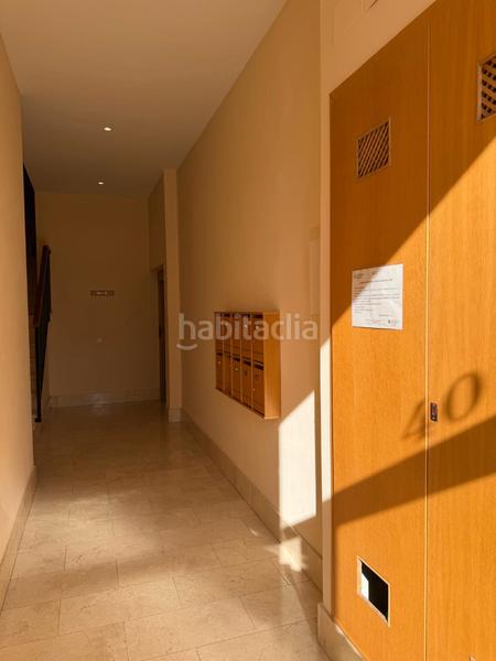 Foto 9331b1ae-7f22-45f7-8d1a-0c2b0019cbb4. Attique avec chauffage parking dans Cristo Rey-Parque Europa Inca