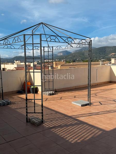 Foto 9462f395-b2a1-468d-a589-b04941e1579f. Attique avec chauffage parking dans Cristo Rey-Parque Europa Inca