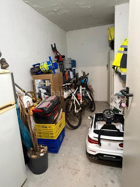 Foto a0b7f133-154a-4d7c-ab2d-b3d18b1a3d4e. Attique avec chauffage parking dans Cristo Rey-Parque Europa Inca