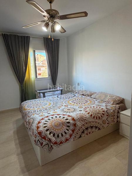 Foto aada4cdc-6d2b-40d3-bfa4-be6bc1291010. Attique avec chauffage parking dans Cristo Rey-Parque Europa Inca