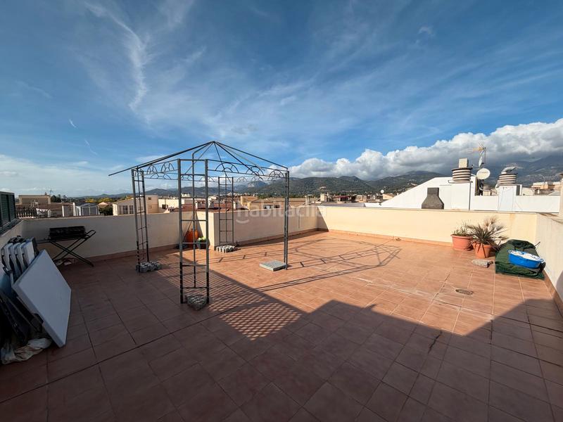 Foto d0ba36a4-db45-43fe-8a30-c0c62e58f10a. Attique avec chauffage parking dans Cristo Rey-Parque Europa Inca