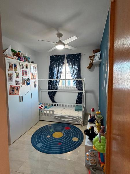 Foto d3172fab-1341-4385-92fc-004c2c163202. Attique avec chauffage parking dans Cristo Rey-Parque Europa Inca