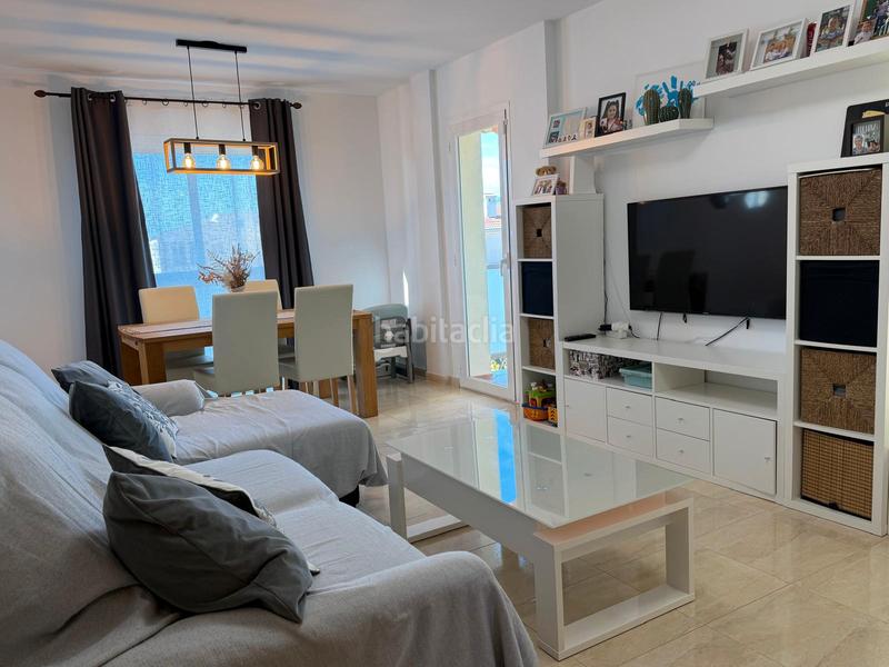 Foto dbcdf48c-6e25-4d6e-9d42-1780f576ed0a. Attique avec chauffage parking dans Cristo Rey-Parque Europa Inca