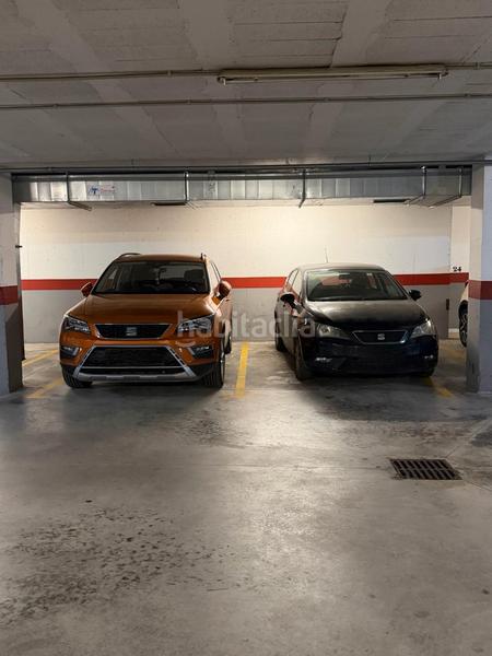 Foto e04d2a74-4e4e-43f7-adb9-0fa4f3ee4d5c. Attique avec chauffage parking dans Cristo Rey-Parque Europa Inca