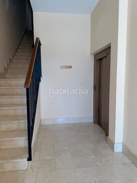 Foto eec9c1ac-b0ef-44e8-83f8-c765feb73cdc. Attique avec chauffage parking dans Cristo Rey-Parque Europa Inca