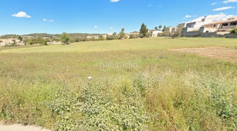 Foto 8c4a63b7-0461-47d1-9526-caac50b866aa. Terreny residencial a carrer de bonavista 2 a Montuïri