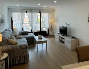 Etagenwohnung in Es Blanquer