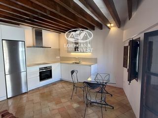 Affitto Appartamento  De la pescateria. Piso amueblado en casco antiguo de palma