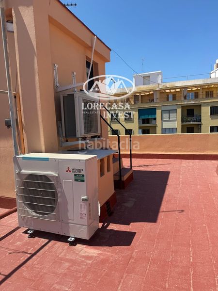 Foto cf180118-6d20-4e44-a9dc-b36297011453. Àtic amb aparcament a Plaça de Toros Palma de Mallorca