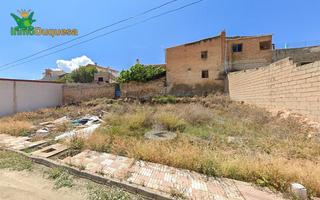 Terreny residencial a Calle estrella (castillo) 3. Estupendo solar en chimeneas de 243 m
