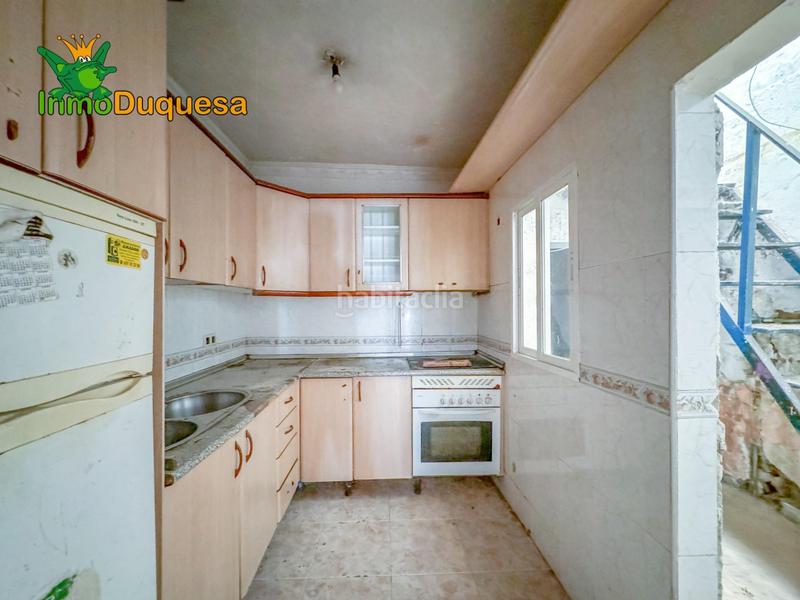 Foto 2cb4373a-6ab3-46a9-a99a-65881146656c. Casa adosada en calle ronda cuarto 50 haznos tu oferta!! casa adosada con 4 dormitorios en Fuente Vaqueros