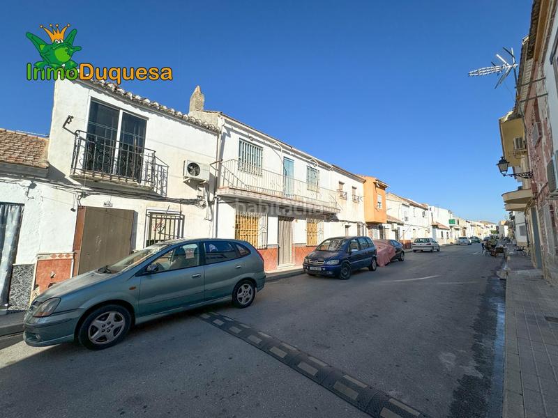 Foto b329ab9b-2c35-4ed9-8426-b110ef6965f6. Casa adosada en calle ronda cuarto 50 haznos tu oferta!! casa adosada con 4 dormitorios en Fuente Vaqueros