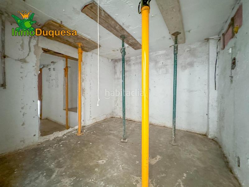 Foto f9c6c3dd-3ceb-4fc5-90ea-c4a2507bff0b. Casa adosada en calle ronda cuarto 50 haznos tu oferta!! casa adosada con 4 dormitorios en Fuente Vaqueros