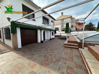 Xalet a Calle everest. Maravilloso chalet en los altos de la zubia