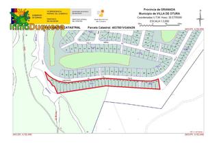 Terreny residencial a Calle barranco de los lobos aa-3 1. Lote de 32 solares urbanos en santa clara golf  otura