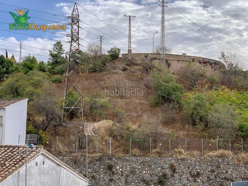Foto 2e0e0724-bfab-4425-b08a-18836222c952. Terreno residencial en carretera area de intervencion a.i.-2 barrichuelo buenavista 2 haznos tu oferta de precio!!! solar urbano en venta en albaycin en la ctra. de murcia. en Granada