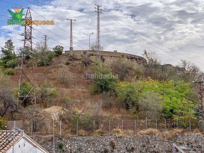 Foto 67055527-ead5-486d-a2a2-ce09206ca8da. Terreno residencial en carretera area de intervencion a.i.-2 barrichuelo buenavista 2 haznos tu oferta de precio!!! solar urbano en venta en albaycin en la ctra. de murcia en Granada