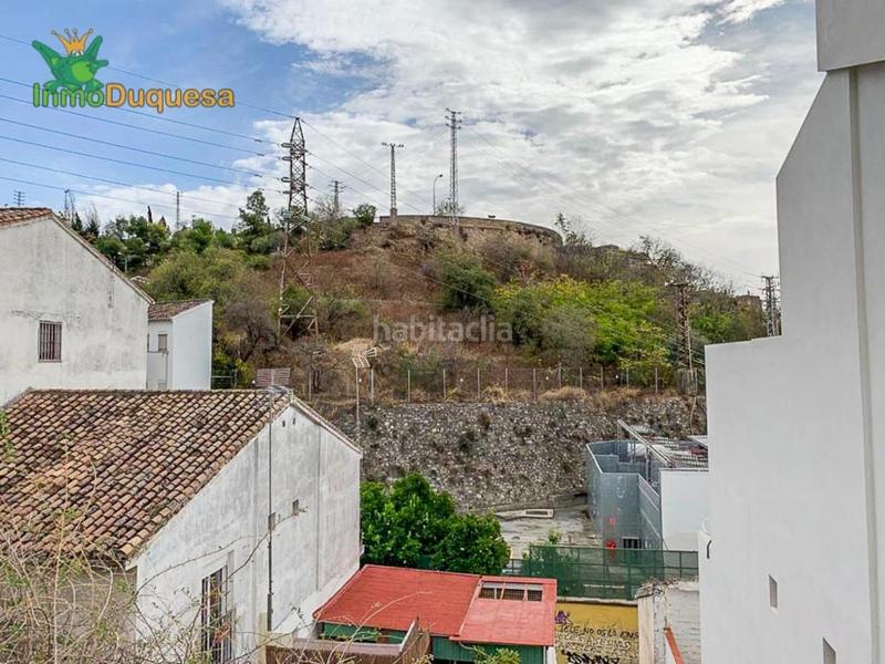 Foto 7edff9c5-36e1-4334-b1f1-58265000a918. Terreno residencial en carretera area de intervencion a.i.-2 barrichuelo buenavista 2 haznos tu oferta de precio!!! solar urbano en venta en albaycin en la ctra. de murcia en Granada