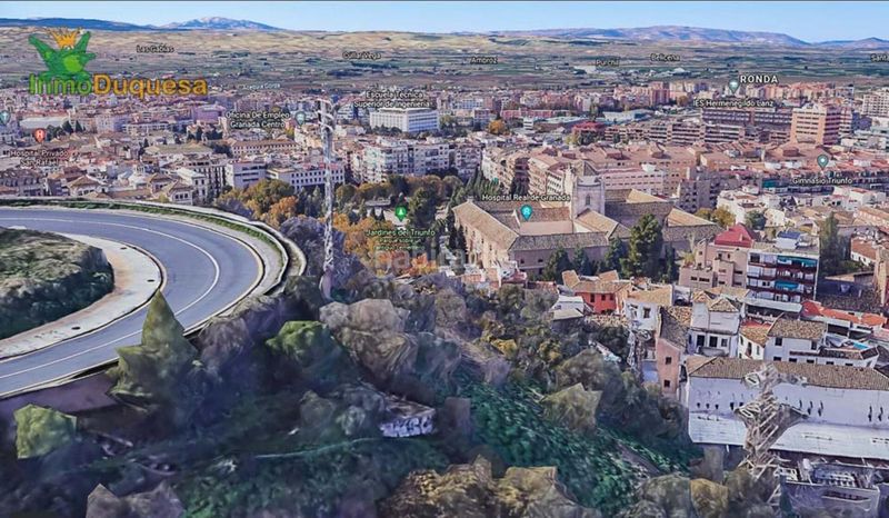 Foto 87709758-adbb-401f-b88b-74fc8b4b023f. Terreno residencial en carretera area de intervencion a.i.-2 barrichuelo buenavista 2 haznos tu oferta de precio!!! solar urbano en venta en albaycin en la ctra. de murcia. en Granada