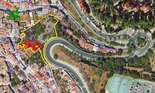 Terreno residencial en Carretera Area de Intervencion A.I.-2 Barrichuelo Buenavista 2