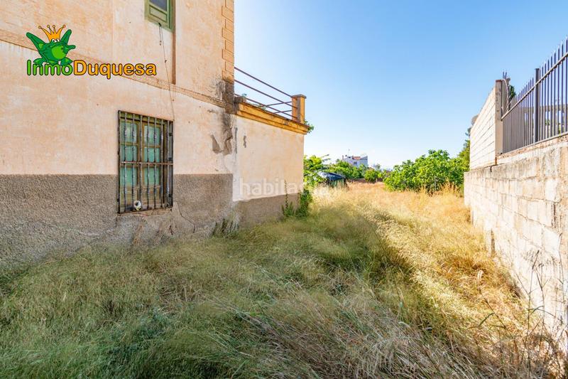 Foto f129ab7e-b47a-4240-8409-8509e5cf24fb. Terreno residencial en calle calle del presbítero pedro ruiz de valdivia 8 solar urbano para edificio de pisos y aticos. en Zubia (La)