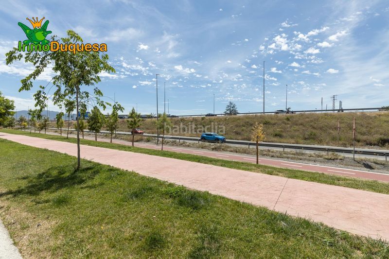 Foto 4883c7ef-f3ee-4471-8852-24cffb6976fd. Aparcament cotxe a San Antón Armilla