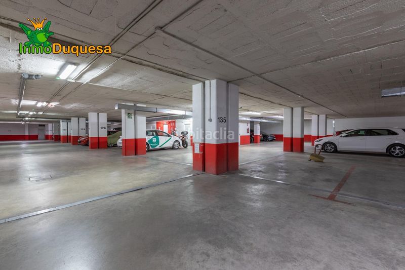 Foto 7d9423d0-24c3-4fc8-940a-ad7917574878. Aparcament cotxe a San Antón Armilla