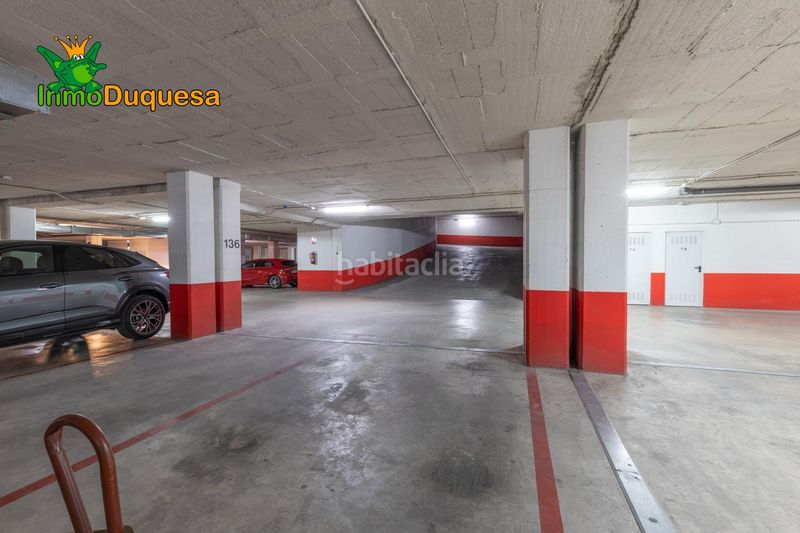 Foto aae31745-5755-4255-b0c9-32c2a8c15654. Aparcament cotxe a San Antón Armilla