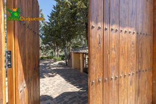 Xalet a Calle alemania. Chalet independiente en urb. los rebites con 1.667 m de parcela.