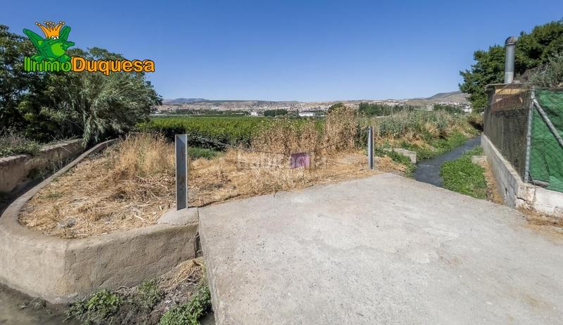 Foto d19059d7-0bb7-450e-b579-4aaa8a84c780. Fondo rustico in camino pre ramal del molino pol.3 par in Zubia (La)