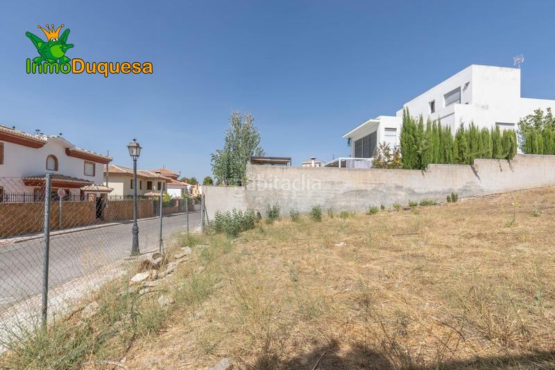 Foto 2445c529-ef96-4df5-9e78-6f208946580d. Residential plot in calle matas verdes in Barrio de la Vega Monachil